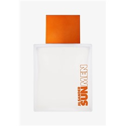 JIL SANDER SUN MEN edt (m) 125ml TESTER