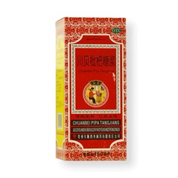 Сироп от кашля American Ginseng Cream Chuanbei pipa