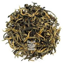 Красный чай «Золотая Обезьяна» (Цзинь Хао Дянь Хун)