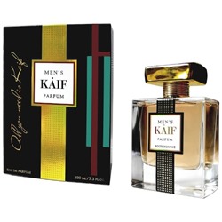 М NEO Парфюм/вода 100мл KAIF Men's PARFUM /Менс Парфюм. 6