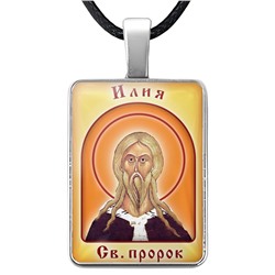 ALKP-059 Именная иконка Илия (Илья)