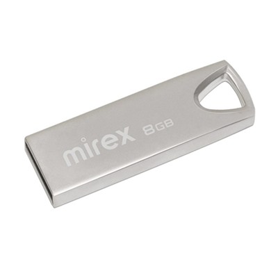 USB флэш-накопитель  8 ГБ  Mirex INTRO 8GB (ecopack)