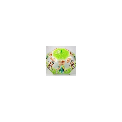 Зонт детский DINIYA арт.2657 полуавт 19(48см)Х8К