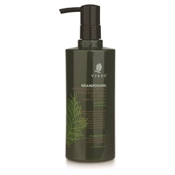 Vieso Shampoo Anti Hair Loss Шампунь от выпадения волос с кипарисом, 400 мл