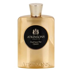 ATKINSONS OUD SAVE THE QUEEN edp (w) 100ml