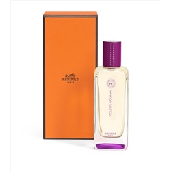 HERMES HERMESSENCE VIOLETTE VOLYNKA edt 100ml