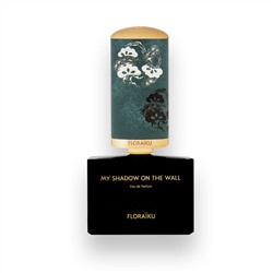 FLORAIKU MY SHADOW ON THE WALL edp 50ml TESTER