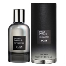 Высокого качества Hugo Boss - Daring Saffiano, 100 ml