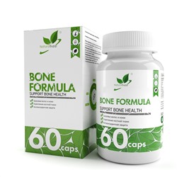 Бон Формула / Bone Formula / 60 капс.