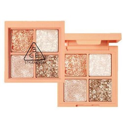 Тени 3CE Stylenanda Mini Multi Eye Color Palette (B)