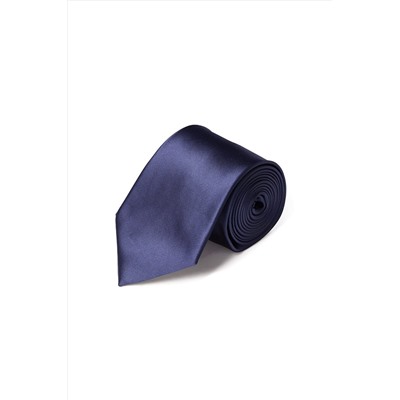 Набор: галстук, платок, запонки, зажим "Сила воли" Nothing But Love #771786
