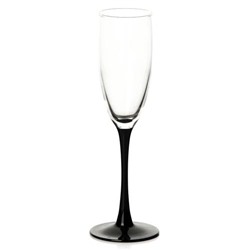 Фужер (бокал) для шампанского ДОМИНО 170 арт.L2830