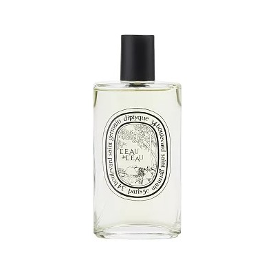 DIPTYQUE L’EAU DE L’EAU edt 100ml TESTER