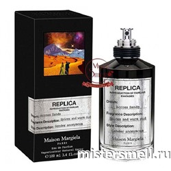 Высокого качества Maison Martin Margiela - Replica Across Sands, 100 ml