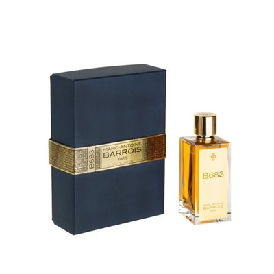 MARC-ANTOINE BARROIS B683 edp (m) 10ml без спрея