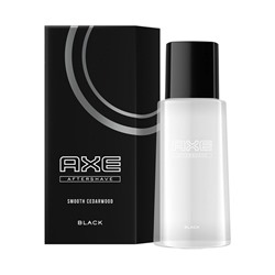 Лосьон после бритья AXE BLACK 100 мл