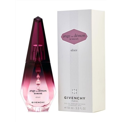 GIVENCHY ANGE ou DEMON LE SECRET ELIXIR edp (w) 100ml