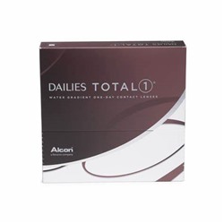 Dailies Total1, 90pk