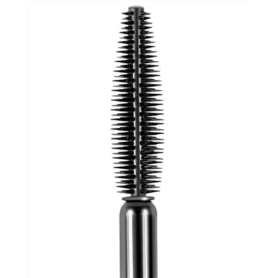 Тушь для суперобъема и удлинения Perfetta Volume Up Zoom Mascara черная, 10 г