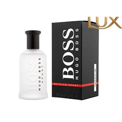 (LUX) Hugo Boss Boss Bottled Sport EDT 100мл