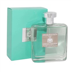 JACQUES FATH GREEN WATER edt (m) 100ml