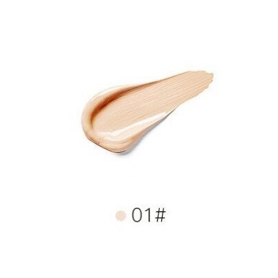 Маскирующий консилер для лица Yangmei Concealer Brighten With 01