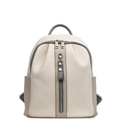 Сумка Labbra L-15376 l.grey/d.grey/l.taupe