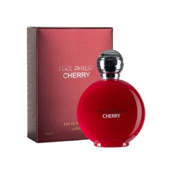 MAX PHILIP CHERRY edp 7ml mini