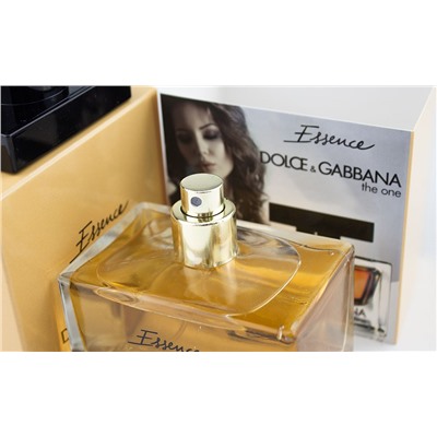 Dolce Gabbana The One Essence, Edp, 65 ml