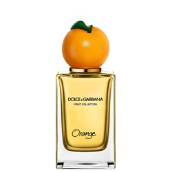 DOLCE & GABBANA FRUIT COLLECTION ORANGE edt (w) 150ml