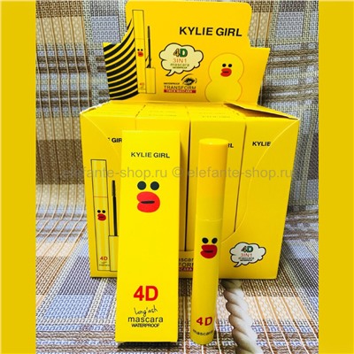 Тушь для ресниц KYLIE GIRL 4D Transform Chicken (125)