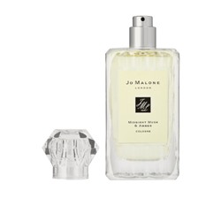 JO MALONE MIDNIGHT MUSK & AMBER edc 100ml TESTER