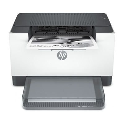 Принтер лазерный HP LaserJet M211d (9YF82A) A4 Duplex белый