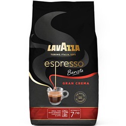 Кофе зерновой LavAzza Gran Crema Espresso 1 кг