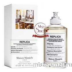 Высокого качества Maison Martin Margiela - Replica At the Barber's, 100 ml