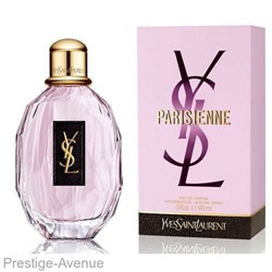 Yves Saint Laurent - Туалетная вода Parisienne 90 ml (w)