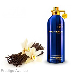 Тестер Montale Chypre Vanille edp unisex 100 ml