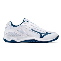 Кроссовки волейбольные мужские Mizuno Thunder Blade 3 V1GA2170 22, размер 10 US