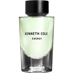 KENNETH COLE ENERGY edt 100ml TESTER