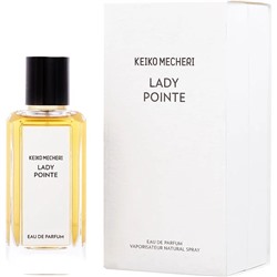 KEIKO MECHERI LADY POINTE edp (w) 100ml