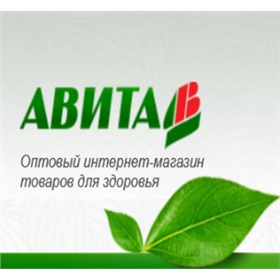 АВИТА - магазин товаров для вашего здоровья _
