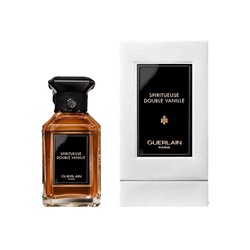 GUERLAIN L’ART & LA MATIERE SPIRITUEUSE DOUBLE VANILLE edp (w) 100ml