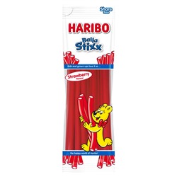 Мармелад Haribo Pencil Erdbeere 200гр
