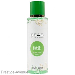 Мист для тела и волос Beas Body & Hair Petit (Guerlain La Petite Robe Noire) 250 ml