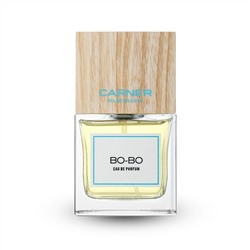 CARNER BARCELONA BO-BO edp 1.7ml пробник