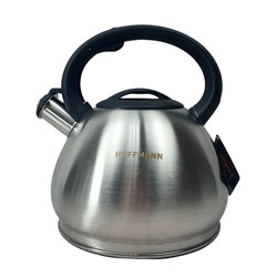 Чайник для плиты со свистком 3,3л НМ 15579