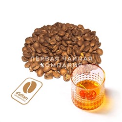 Кофе свежеобжаренный D'Affari "Черри бренди", 250 г