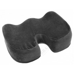 Подушка для сидения с памятью "Подушка-сидушка ПРО" (45х35х7 см)
