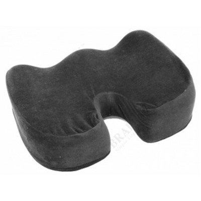 Подушка для сидения с памятью "Подушка-сидушка ПРО" (45х35х7 см)