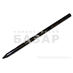 Карандаш ч/г Faber-Castell "Pitt Graphite Pure" 3B, заточен.